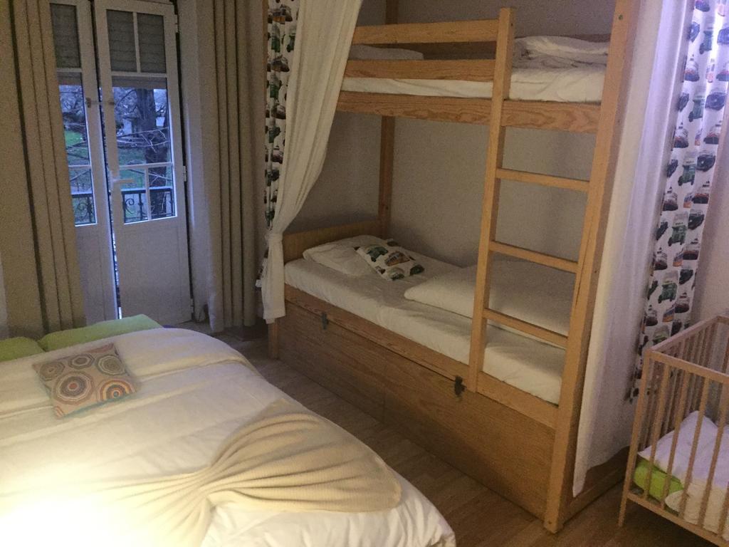 فندق Marques Soul Lisboa المظهر الخارجي الصورة