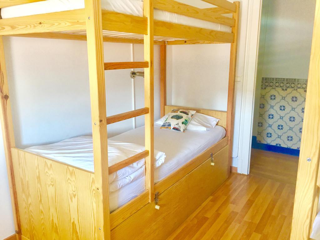 فندق Marques Soul Lisboa المظهر الخارجي الصورة
