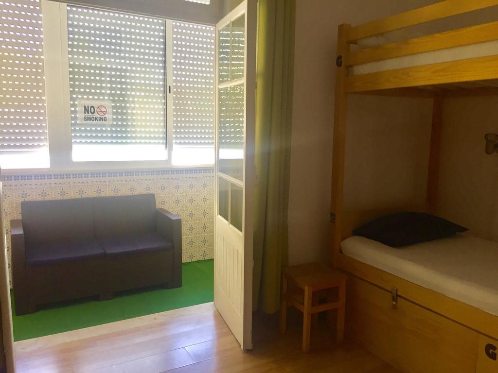 فندق Marques Soul Lisboa المظهر الخارجي الصورة